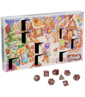 Q-Workshop - Advent Dice Calendar 05 (2024)