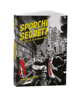 Sporchi Segreti Seconda Edizione - Siracusa