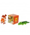 Mosaico in Legno - Cubika World: Blind Box, Animal Series