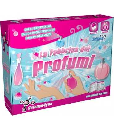 Fabbrica dei Profumi