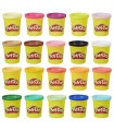 Play-Doh - Confezione Super Color