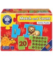 Match and Count