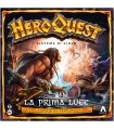 HeroQuest - La Prima Luce