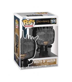 POP Movies: LOTR- Mouth of Sauron