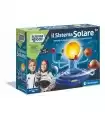 Scienza & Gioco - Il Grande Sistema Solare