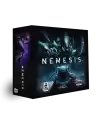 Nemesis - Edizione 2024 | Gioco di Sopravvivenza Sci-Fi per 1-5 Giocatori | Avventura Cooperativa e Paranoia