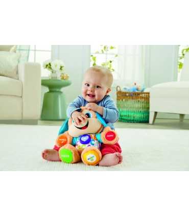 Fisher-Price - Ridi & Impara: Il Cagnolino Smart Stages