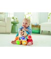Fisher-Price - Ridi & Impara: Il Cagnolino Smart Stages
