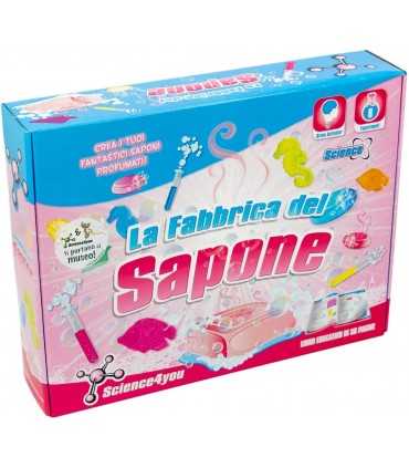 La Fabbrica del Sapone