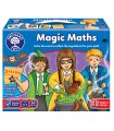 Magic Maths