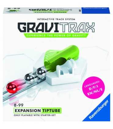 GraviTrax - Tiptube