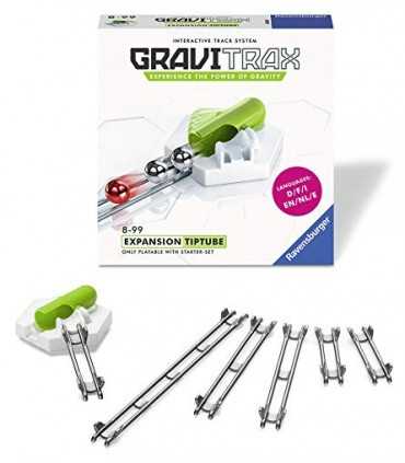 GraviTrax - Tiptube
