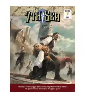 7th Sea