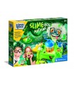 Scienza & Gioco - Slime Machine