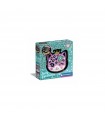 Crazy Chic - Mini Trucchi Leopardo