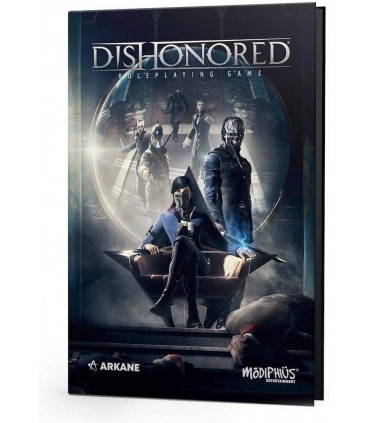 Dishonored - Il Gioco di Ruolo