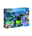 Scienza & Gioco - Mecha Dragon, Il Tuo Drago Meccanico