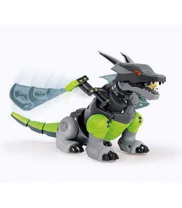Scienza & Gioco - Mecha Dragon, Il Tuo Drago Meccanico