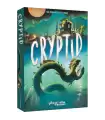 Cryptid - Gioco di Società di Deduzione e Strategia per 3-5 Giocatori, Italiano, 45 Minuti, Voto 7.6 - Playagame Edizioni