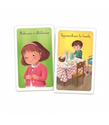 Montessori - Aiutami a Fare da Solo