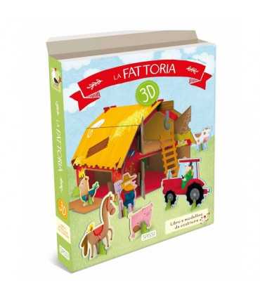 Fattoria 3D Edizione 2020 