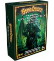 HeroQuest - La Cripta dell'Oscurità Perpetua