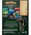 HeroQuest - La Cripta dell'Oscurità Perpetua