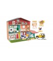 Montessori - La Casa delle Parole