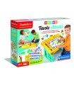 Sapientino Montessori Tavolo Attivita