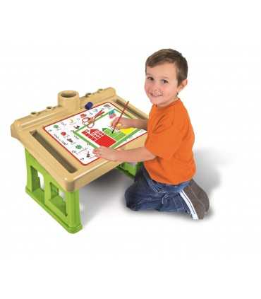 Sapientino Montessori Tavolo Attivita