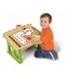 Sapientino Montessori Tavolo Attivita