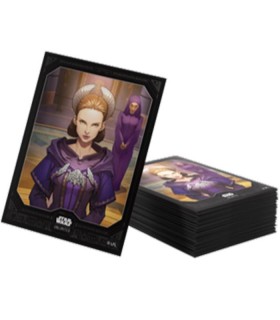 Star Wars Unlimited - Art Sleeves Padmé Amidala