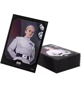 Star Wars Unlimited - Art Sleeves Dedra Meero
