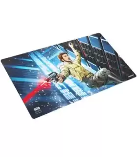 Star Wars Unlimited - Game Mat - Cassian Andor