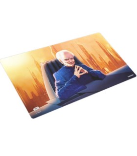 Star Wars Unlimited - Game Mat - Chancellor Palpatine