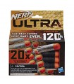 Nerf - Ultra: Confezione Da 20 Dardi