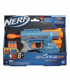  Nerf Elite 2.0: Volt Sd 1