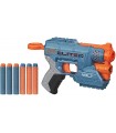  Nerf Elite 2.0: Volt Sd 1