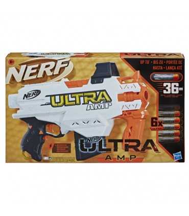 Nerf - Ultra: AMP