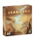 Near and Far - Gioco da Tavolo di Avventura per 2-4 Giocatori, di Ryan Laukat - Durata 120 min - Esplora Mondi Perduti!