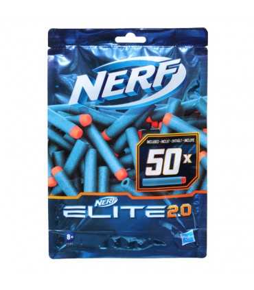 Nerf - Elite 2.0: Refill 50 Dardi