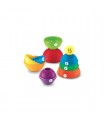 Fisher-Price - Scodelle Trasformelle