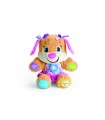 Fisher-Price - La Sorellina Del Cagnolino Smart Stages