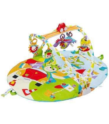 Yookidoo - Gymotion Activity PlayLand 