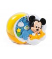 Baby Mickey Proiettore Magiche Stelle