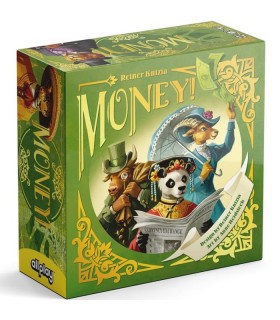 Money!