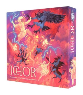 Ichor
