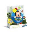 Baby Mickey Morbido Carillon