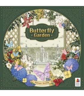 Butterfly Garden