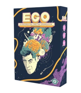 Ego